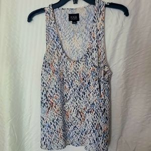 NWOT Kaia Collective sleeveless tank